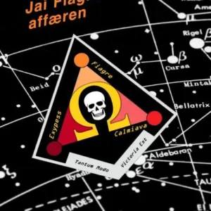 Jai Fiagre-affæren