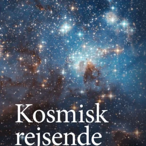 Kosmisk rejsende