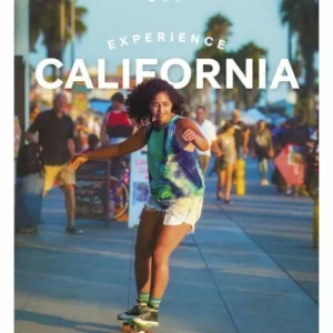 Experience California