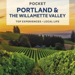 Portland & the Willamette Pocket