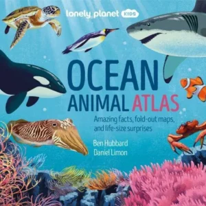 Ocean Animal Atlas