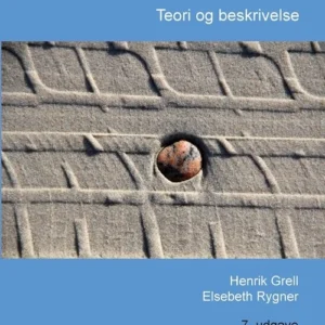 Makroøkonomi - teori og beskrivelse