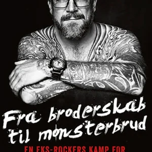Fra broderskab til mønsterbrud