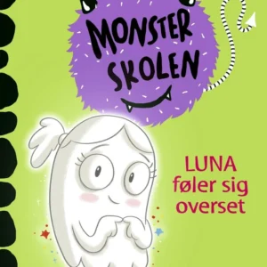 Luna føler sig overset