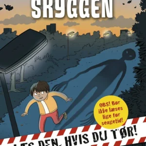 Skyggen
