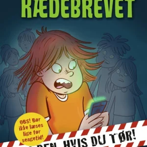 Kædebrevet