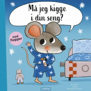 Må jeg kigge i din seng?