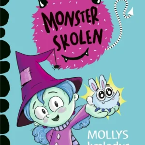 Mollys kæledyr