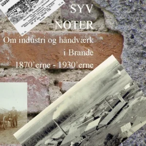 Syv noter