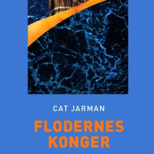 Flodernes konger (Storskrift)