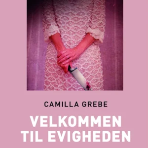 Velkommen til Evigheden (Storskrift)