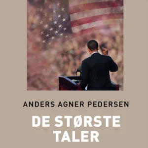 De største taler (Storskrift)
