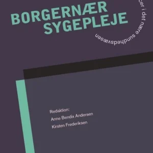 Borgernær sygepleje