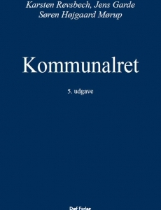 Kommunalret