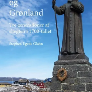 Hans Egede og Grønland