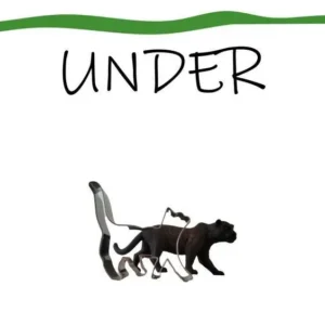 Under