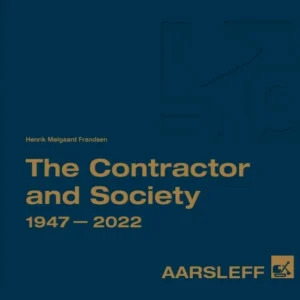 AARSLEFF 1947-2022