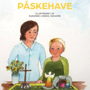 Johans påskehave