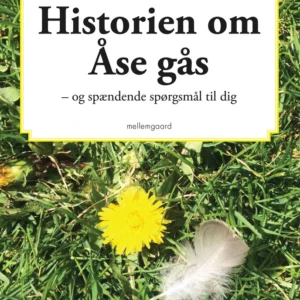 Historien om Åse gås
