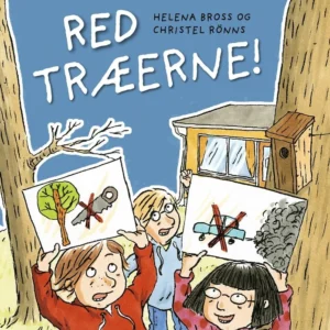Red træerne