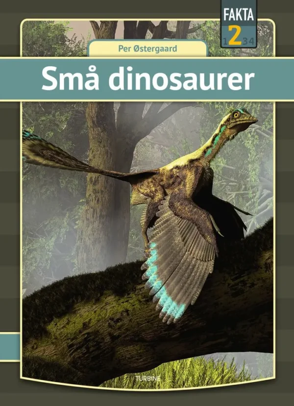 Små dinosaurer