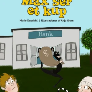 Max ser et kup