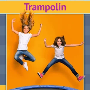 Trampolin