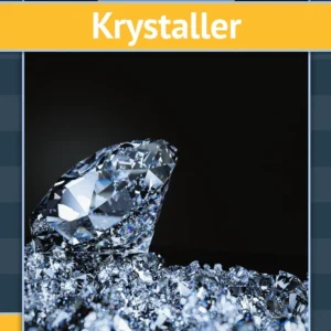 Krystaller
