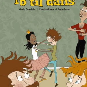 Ib til dans