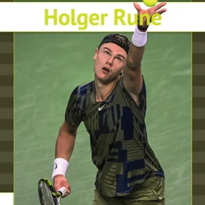 Holger Rune