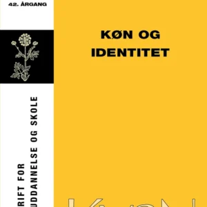 KvaN 124 - Køn og identitet
