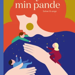 Du kysser min pande