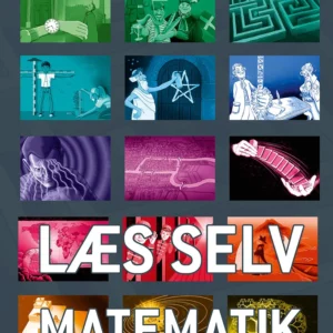 Læs selv matematik