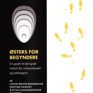 Østers for begyndere