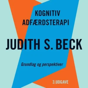 Kognitiv adfærdsterapi