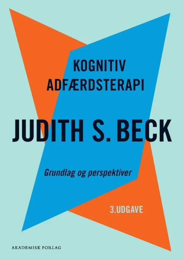 Kognitiv adfærdsterapi