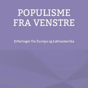 Populisme fra venstre