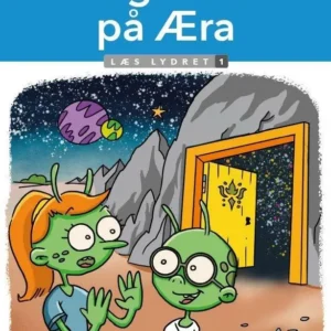 En gul dør på Æra, Læs Lydret 1