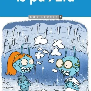 Is på Æra, Læs Lydret 1