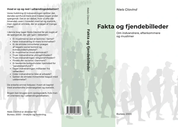 Fakta og fjendebilleder