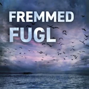 Fremmed fugl