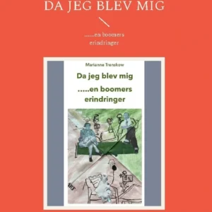 Da jeg blev mig