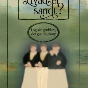 Hvad er sandt