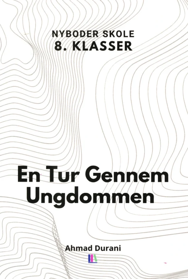 En Tur Gennem Ungdommen - Nyboder Skole 8. klasser