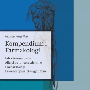 Kompendium i Farmakologi