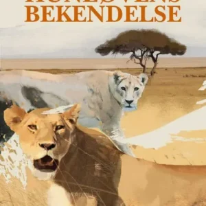 Hunløvens bekendelse