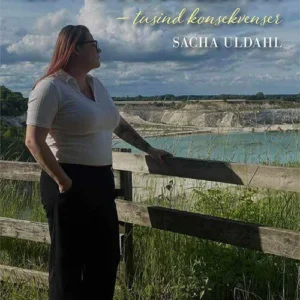 En tragedie  -  tusind konsekvenser