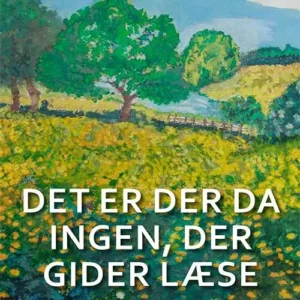 Det er der da ingen, der gider læse