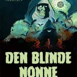 Den blinde nonne