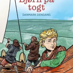 Danmark dengang 2 - Bjørn på togt, Grøn Læseklub